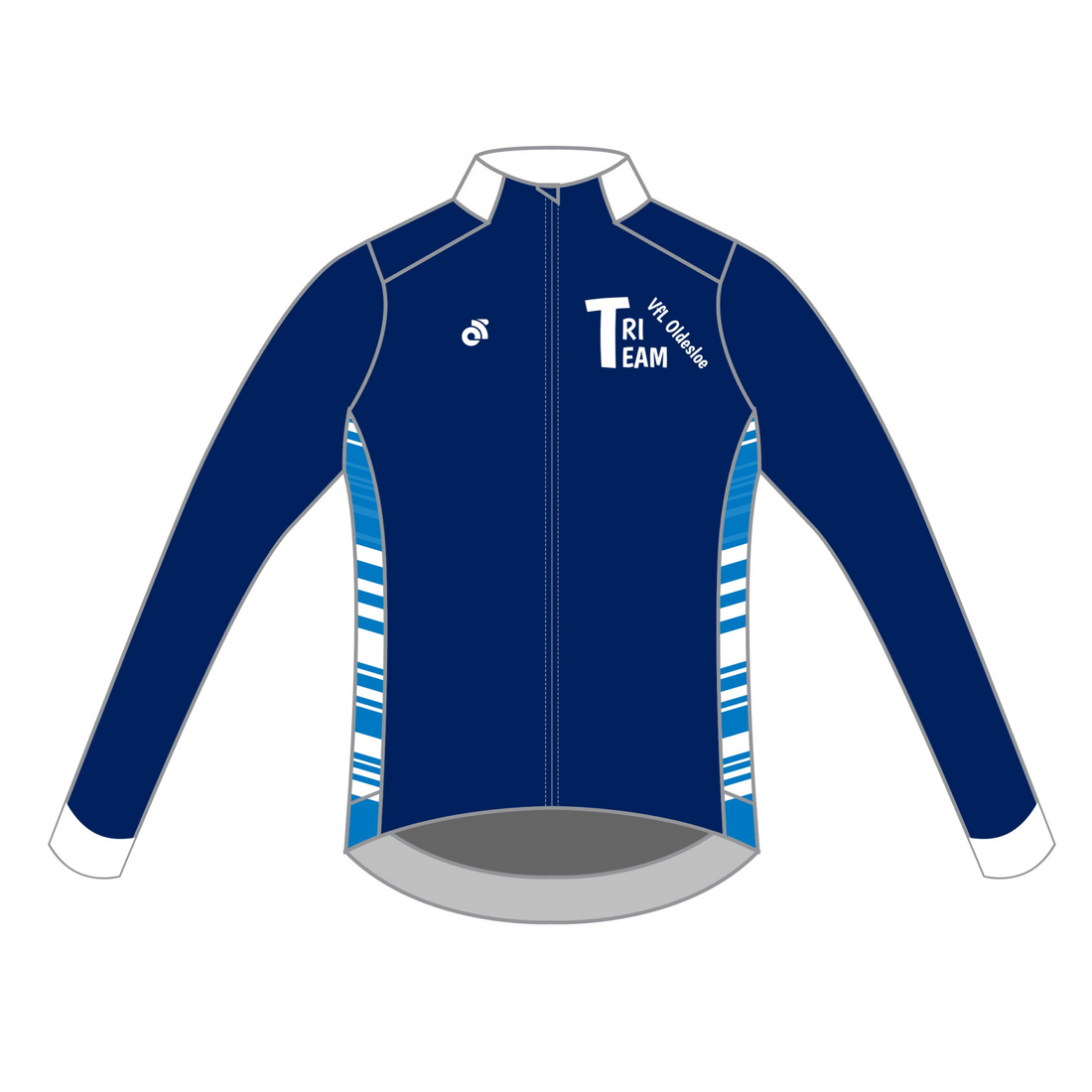 PERFORMANCE+ Fleece Jacket (dickes Fleece Langarm Trikot)