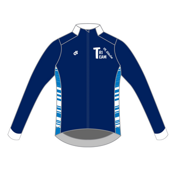 PERFORMANCE+ Fleece Jacket (dickes Fleece Langarm Trikot)