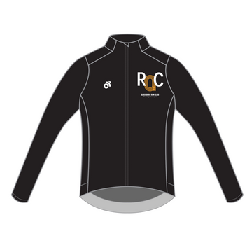 PERFORMANCE+ Fleece Jacket (dickes Fleece Langarm Trikot)