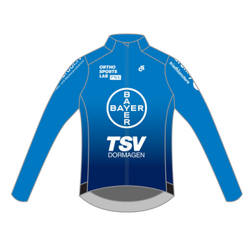 PERFORMANCE+ Fleece Jacket (dickes Fleece Langarm Trikot)