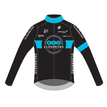 PERFORMANCE+ Fleece Jacket (dickes Fleece Langarm Trikot)