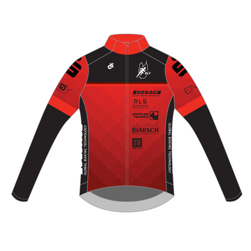 PERFORMANCE+ Fleece Jacket (dickes Fleece Langarm Trikot)