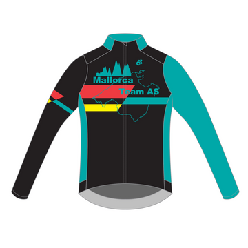 PERFORMANCE+ Fleece Jacket (dickes Fleece Langarm Trikot)