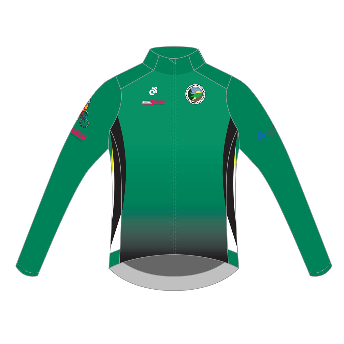 PERFORMANCE+ Fleece Jacket (dickes Fleece Langarm Trikot)