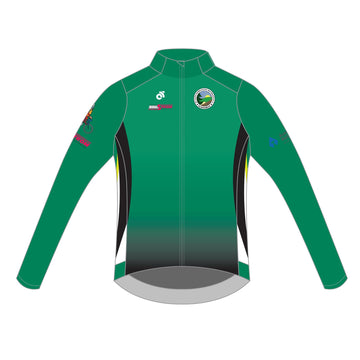 PERFORMANCE+ Fleece Jacket (dickes Fleece Langarm Trikot)