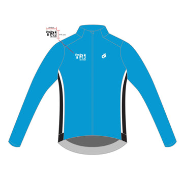 PERFORMANCE+ Fleece Jacket (dickes Fleece Langarm Trikot)