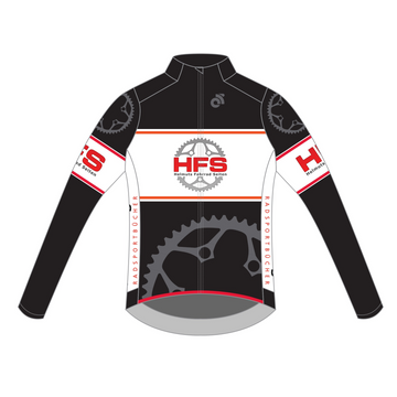 PERFORMANCE+ Fleece Jacket (dickes Fleece Langarm Trikot)