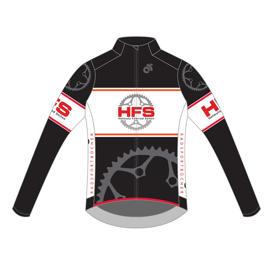 PERFORMANCE+ Fleece Jacket (dickes Fleece Langarm Trikot)
