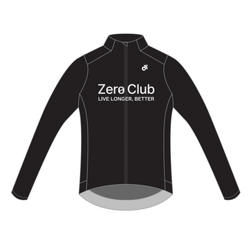 PERFORMANCE+ Fleece Jacket (dickes Fleece Langarm Trikot)