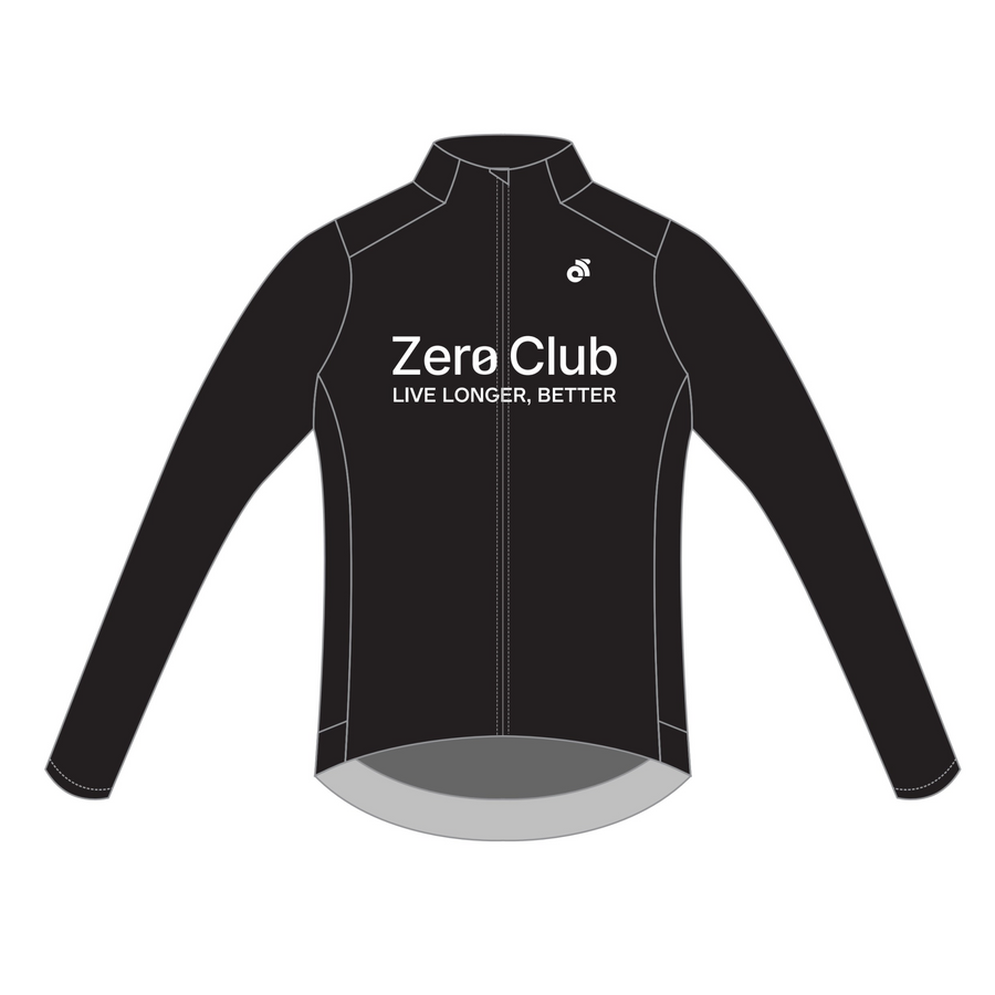 PERFORMANCE+ Fleece Jacket (dickes Fleece Langarm Trikot)