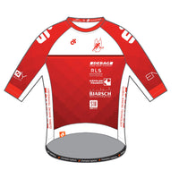 Apex+ ELITE Jersey ( Zipperless )