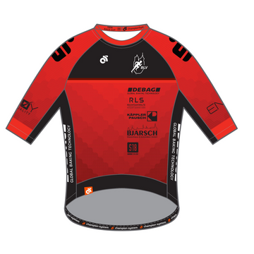 Apex+ ELITE Jersey ( Zipperless )
