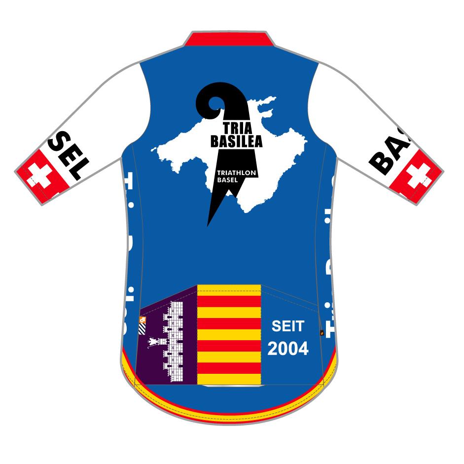 APEX+ Aero Jersey