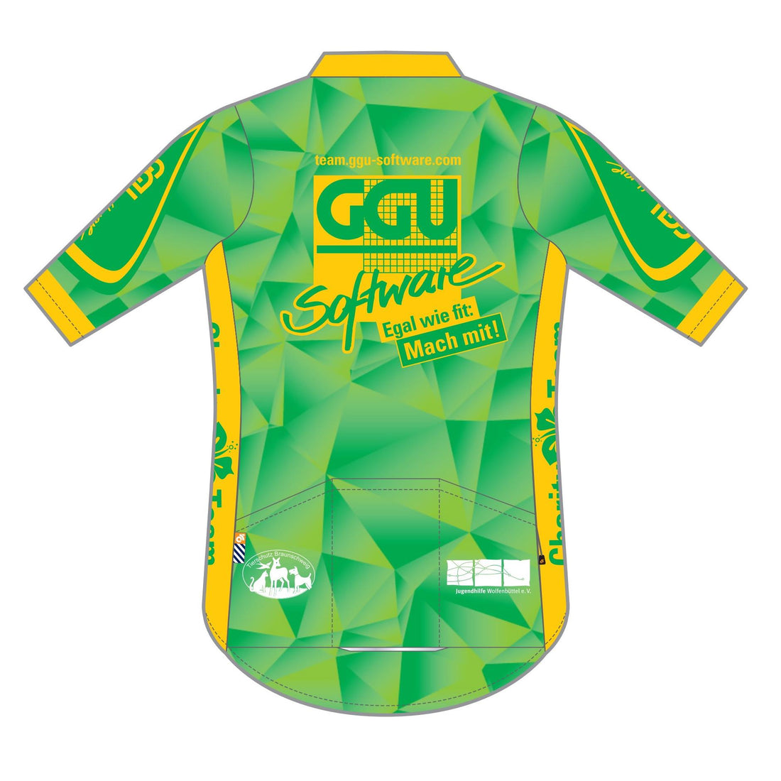 APEX+ Aero Jersey