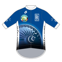 APEX+ Aero Jersey