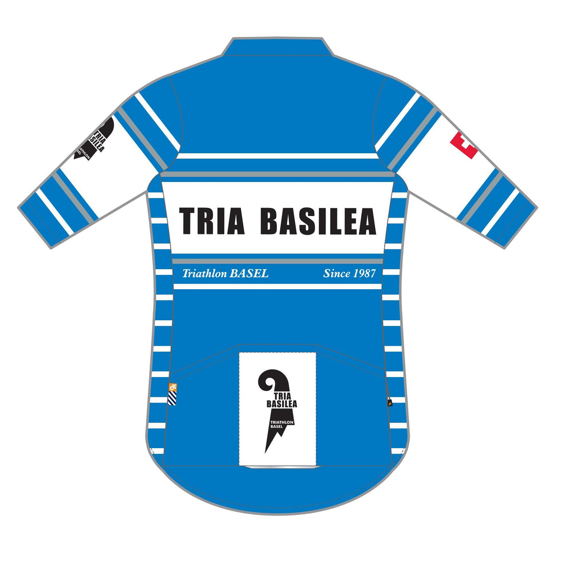 APEX+ Aero Jersey
