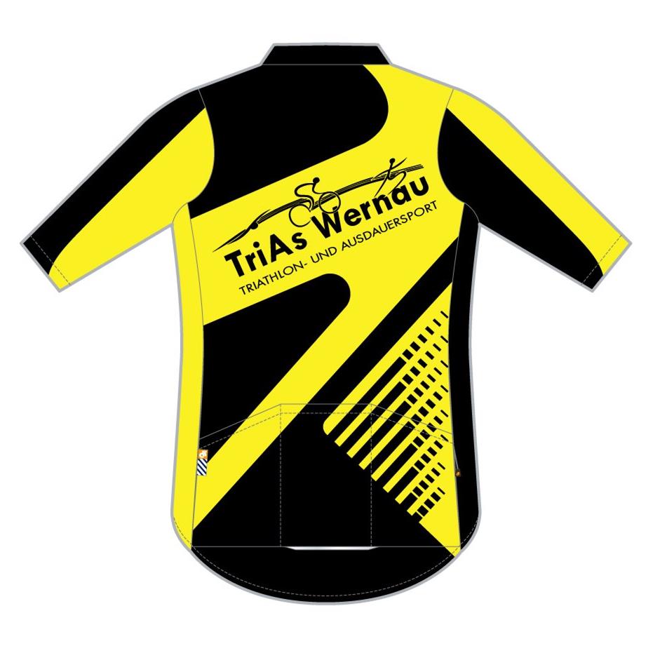 APEX+ Aero Jersey