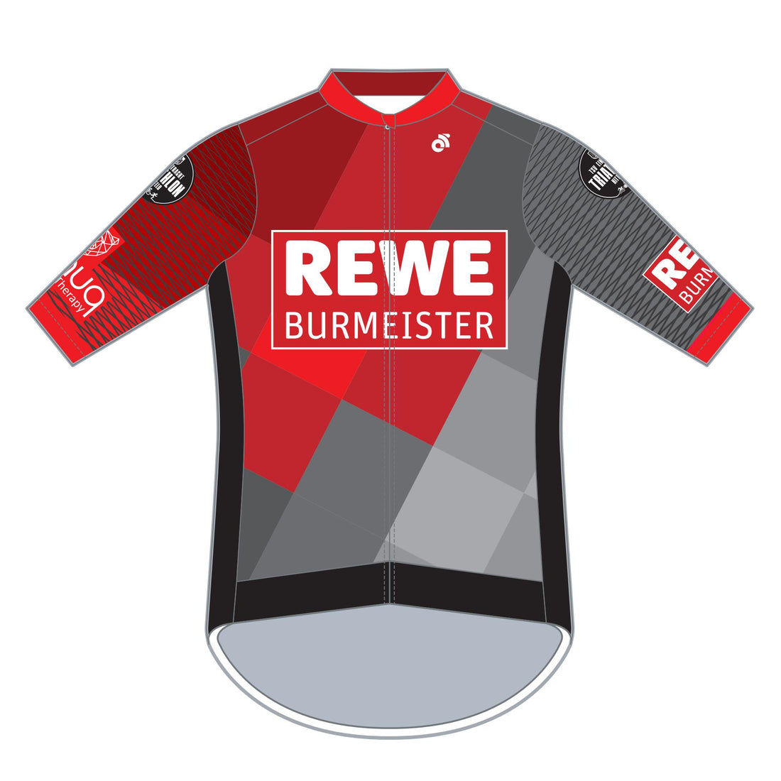 APEX+ Aero Jersey