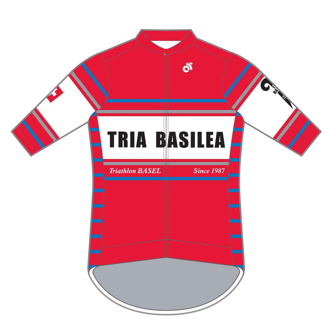APEX+ Aero Jersey