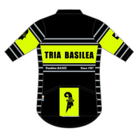 APEX+ Aero Jersey