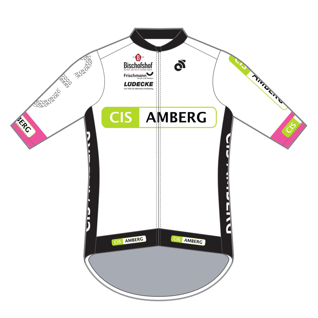APEX+ Aero Jersey