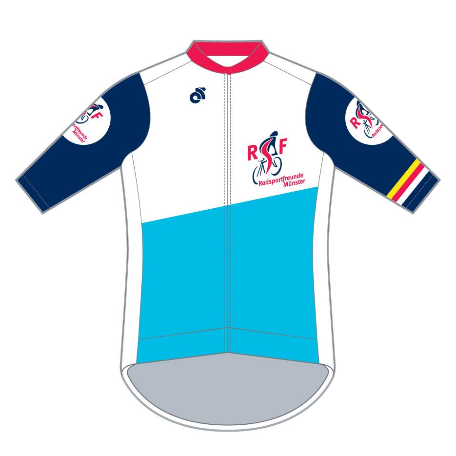 APEX+ Aero Jersey