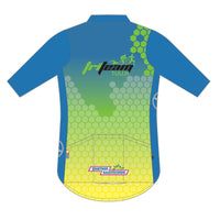 APEX+ Aero Jersey