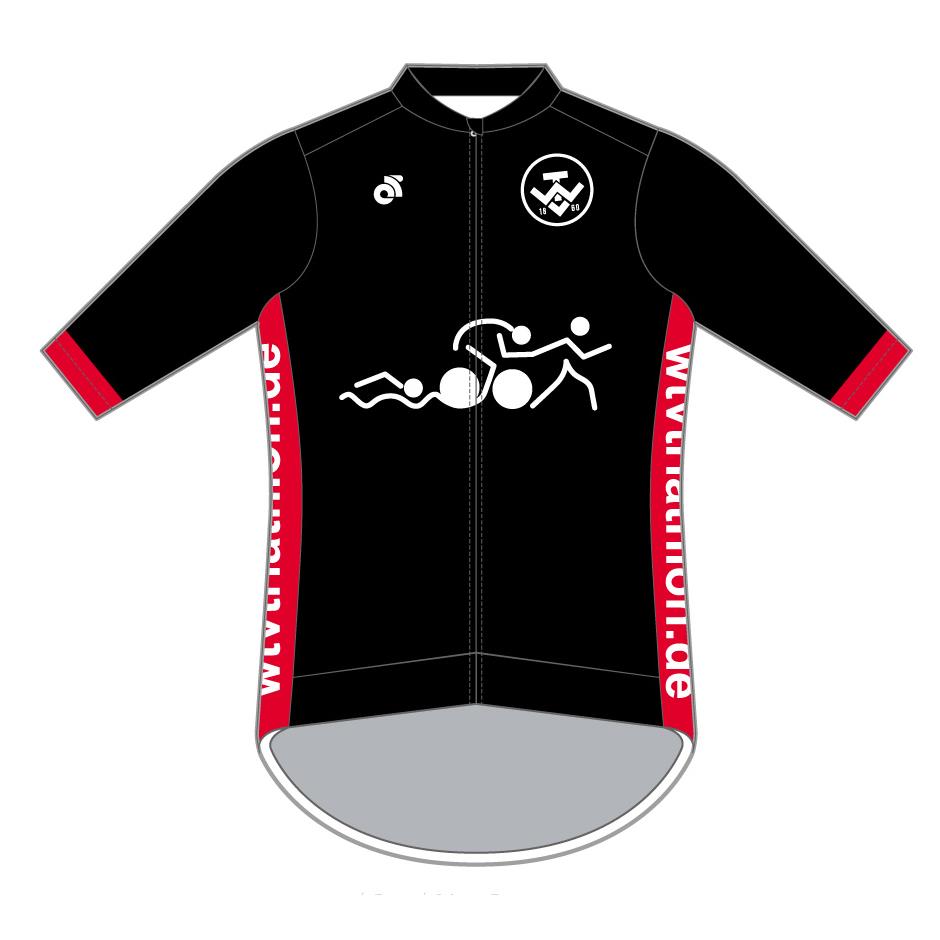APEX+ Aero Jersey