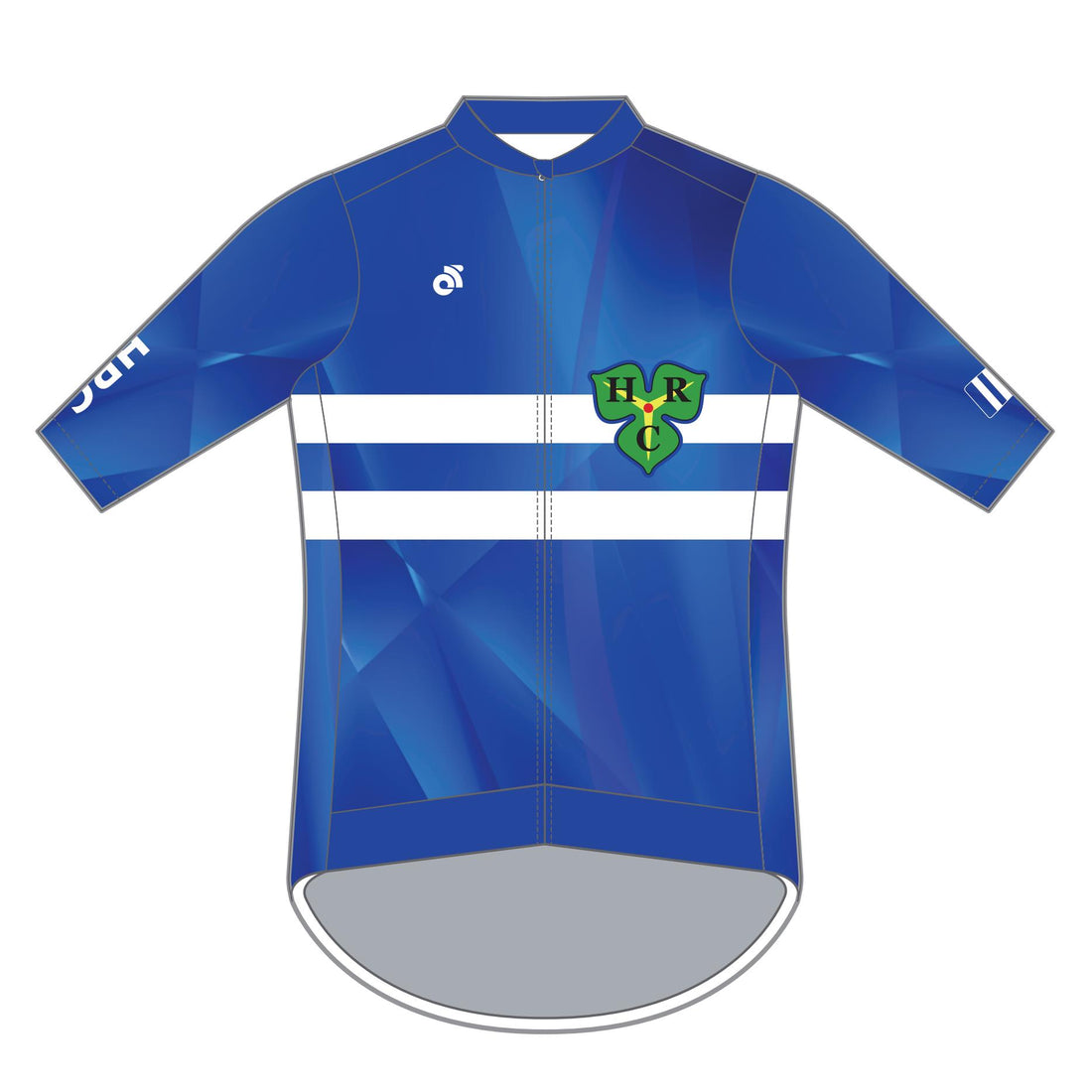 APEX+ Aero Jersey