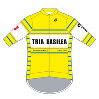 APEX+ Aero Jersey