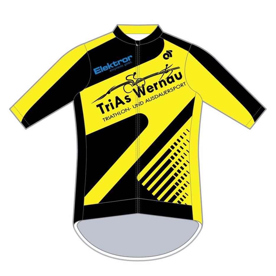 APEX+ Aero Jersey