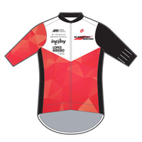 APEX+ Aero Jersey