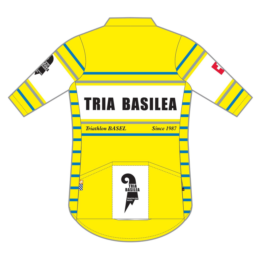 APEX+ Aero Jersey