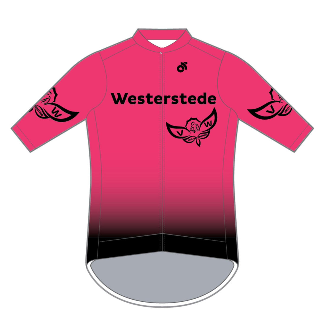 APEX+ Aero Jersey