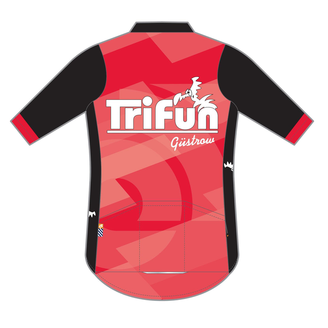 APEX+ Aero Jersey