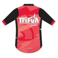 APEX+ Aero Jersey