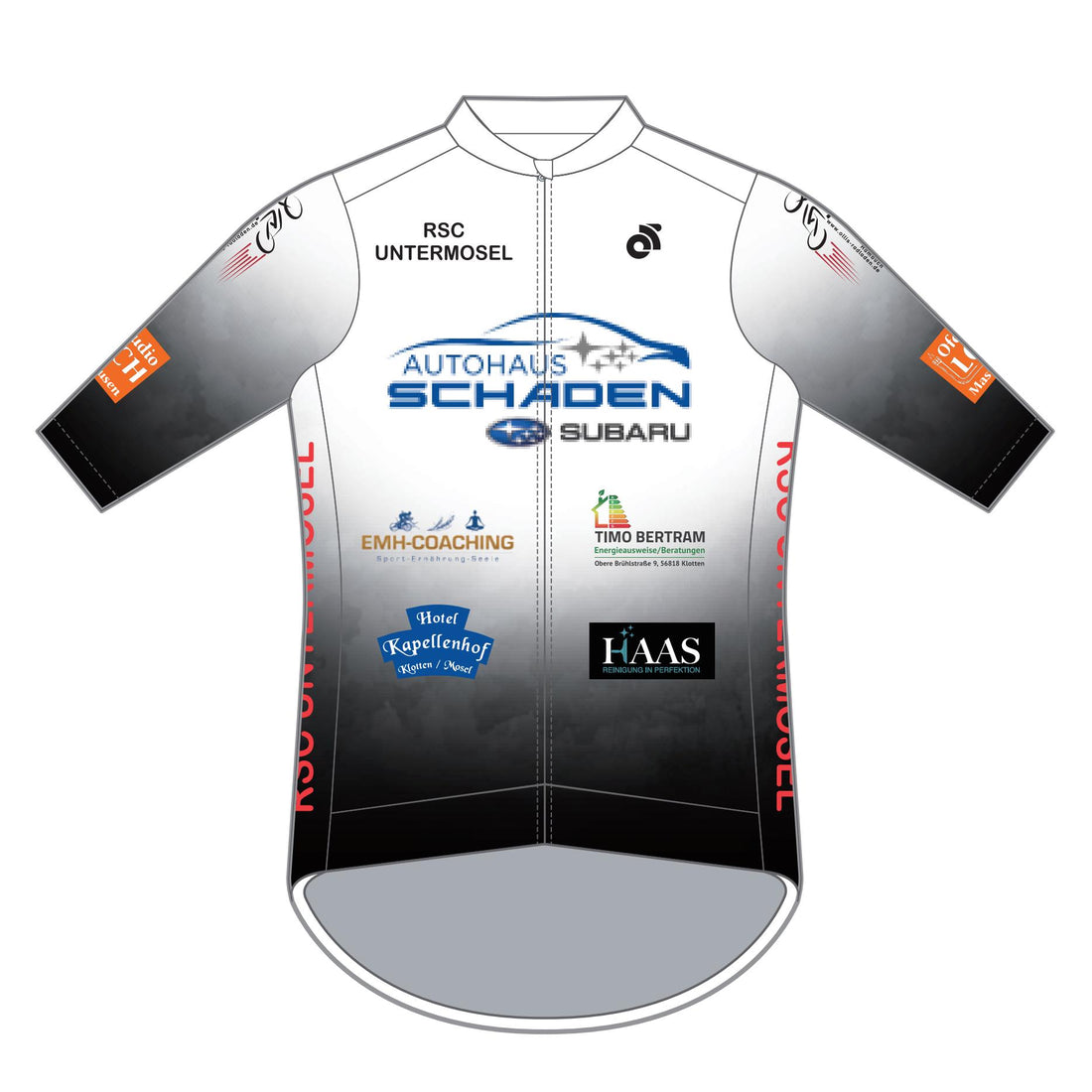 APEX+ Aero Jersey