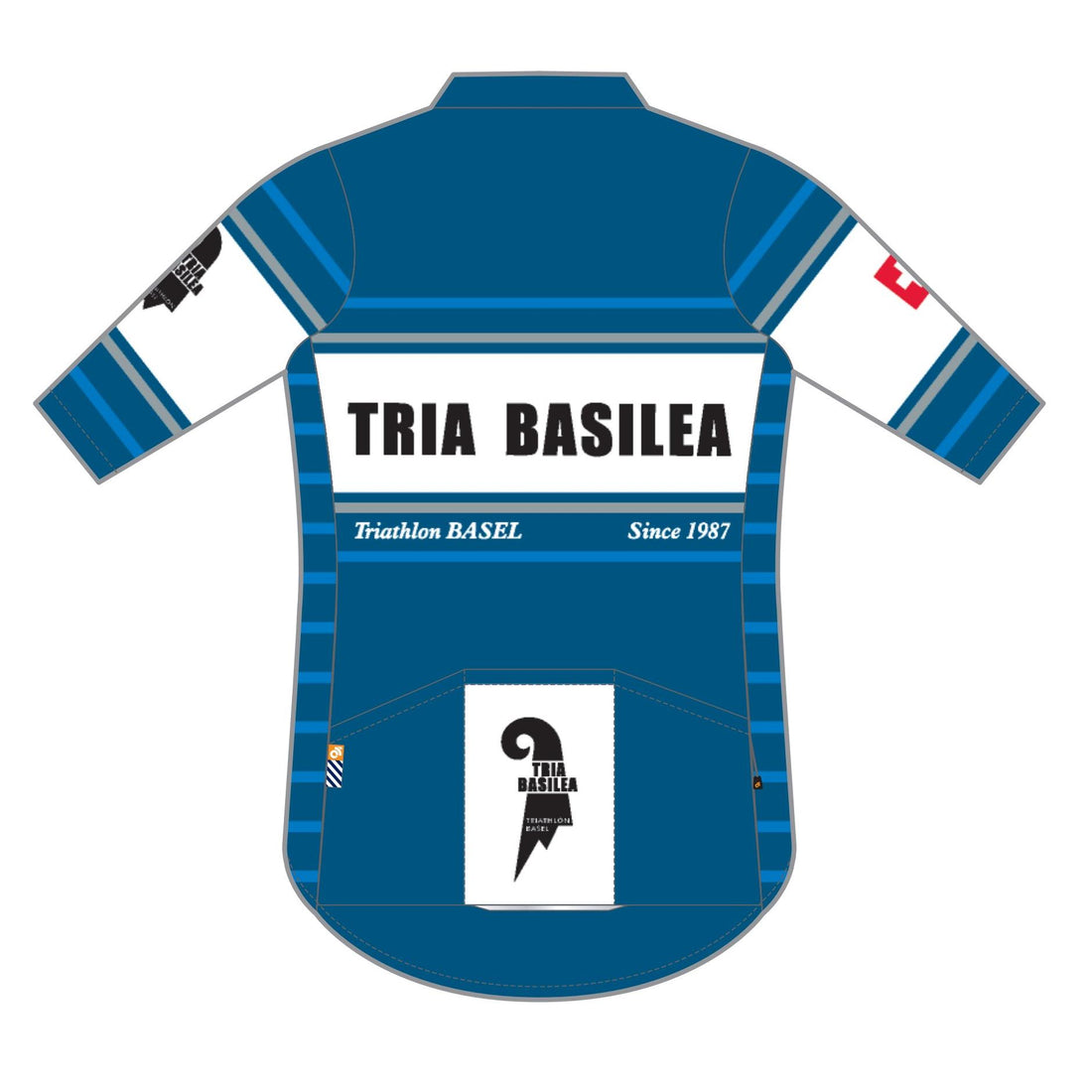 APEX+ Aero Jersey