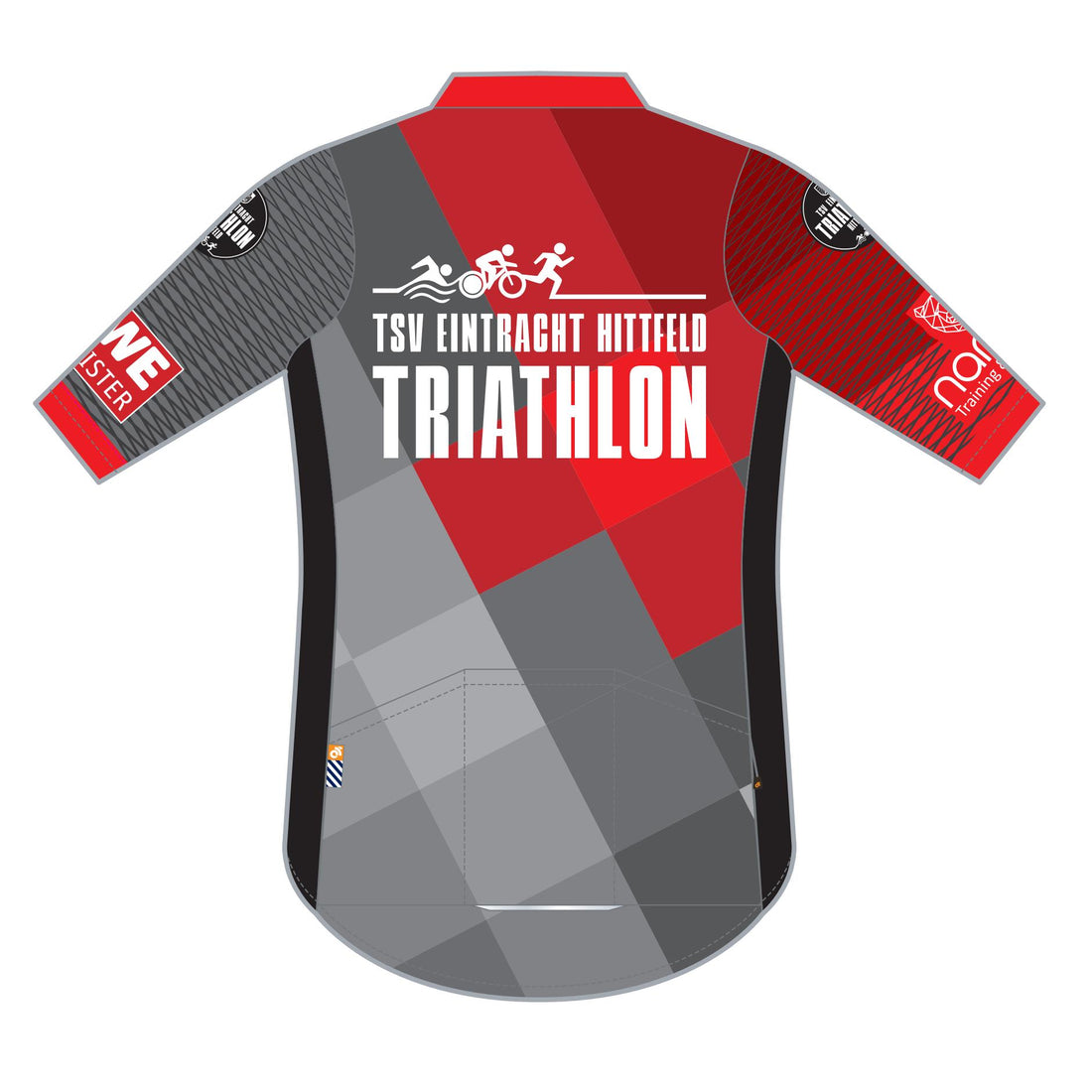 APEX+ Aero Jersey