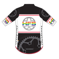 APEX+ Aero Jersey
