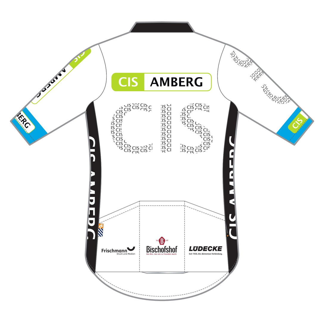 APEX+ Aero Jersey