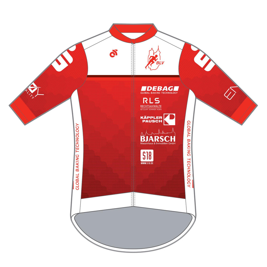 APEX+ Aero Jersey
