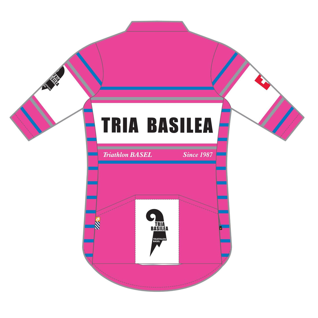 APEX+ Aero Jersey