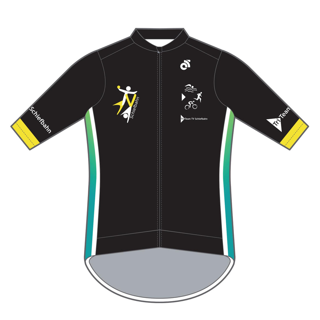 APEX+ Aero Jersey