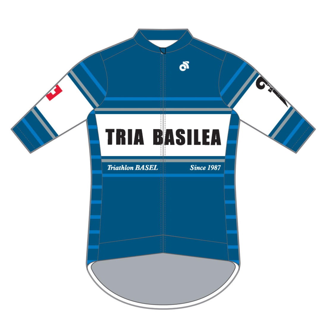 APEX+ Aero Jersey