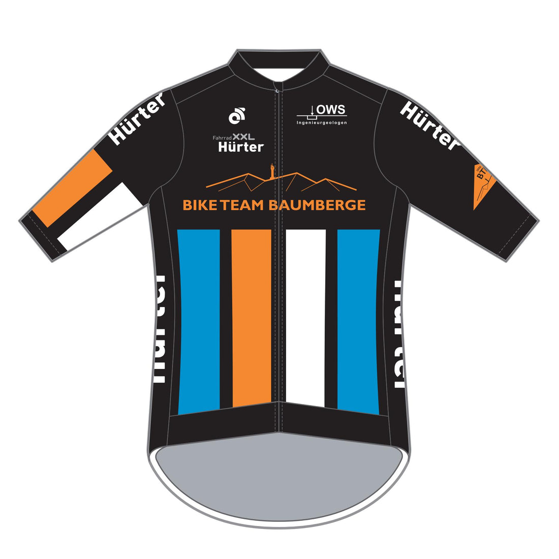 APEX+ Aero Jersey