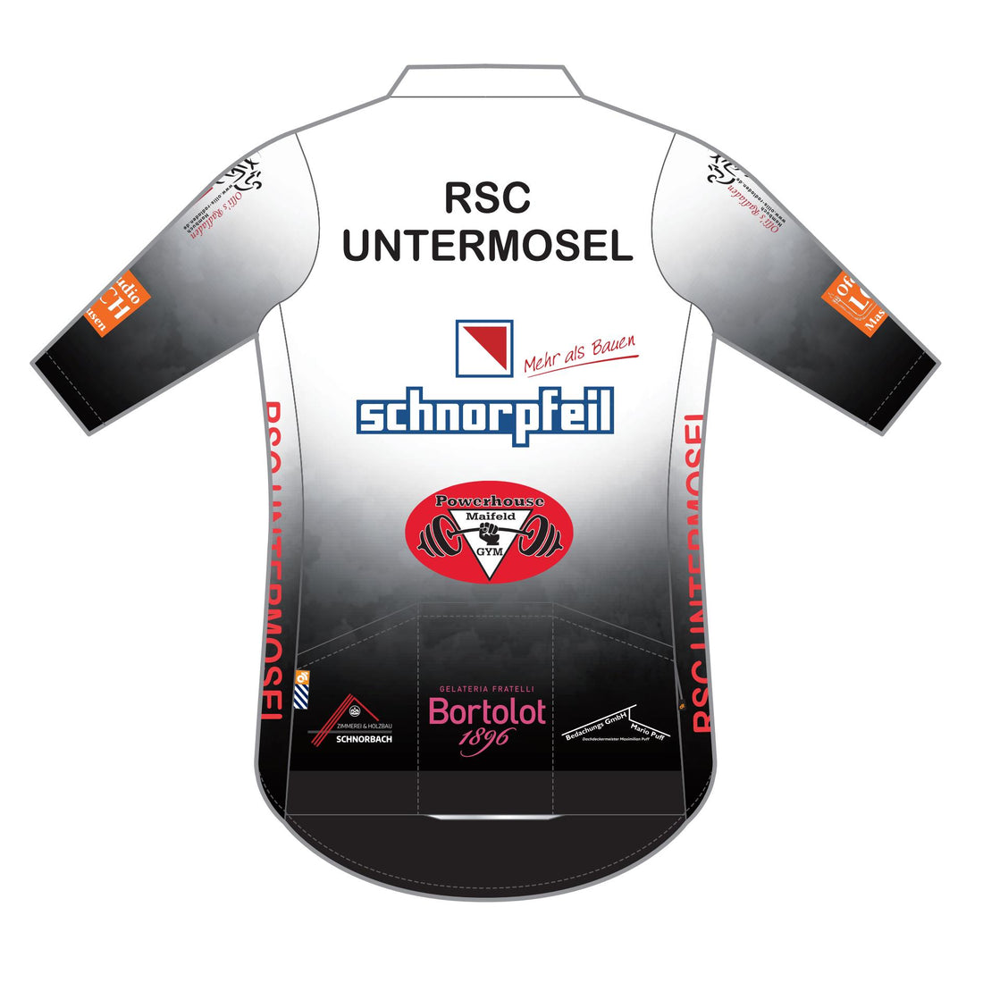 APEX+ Aero Jersey