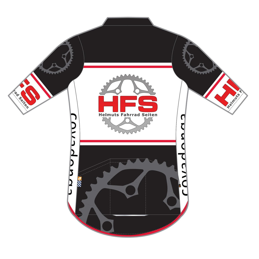 APEX+ Aero Jersey