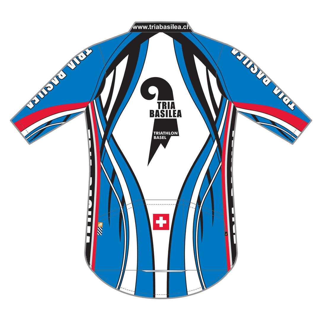 APEX+ Aero Jersey
