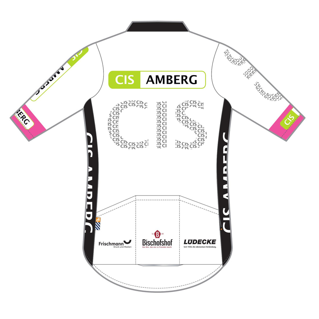 APEX+ Aero Jersey